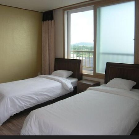 Ilsung Resort Sulak Goseong  Exterior photo